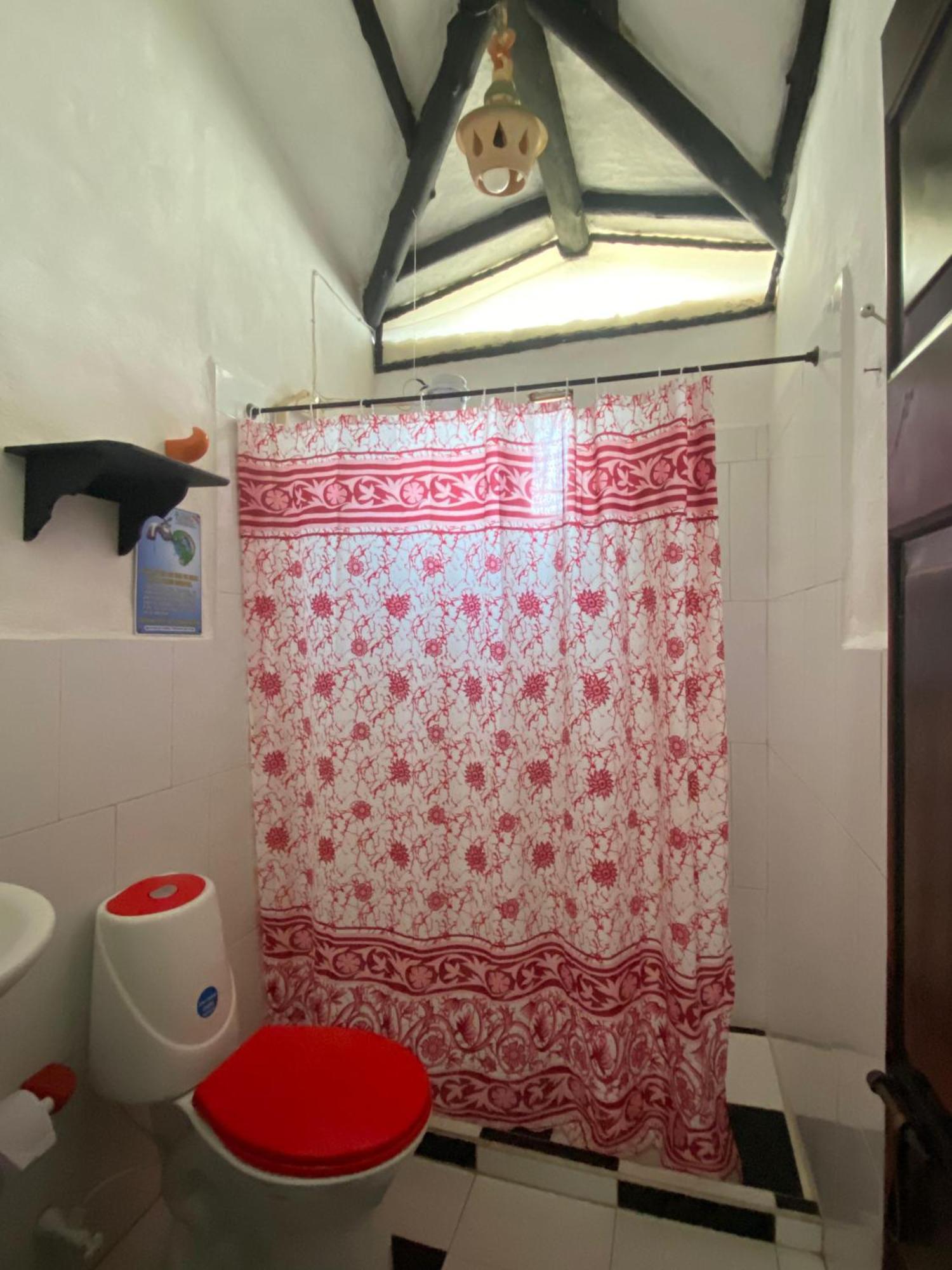 Cabanas Canon Del Chicamocha Aratoca Exteriör bild